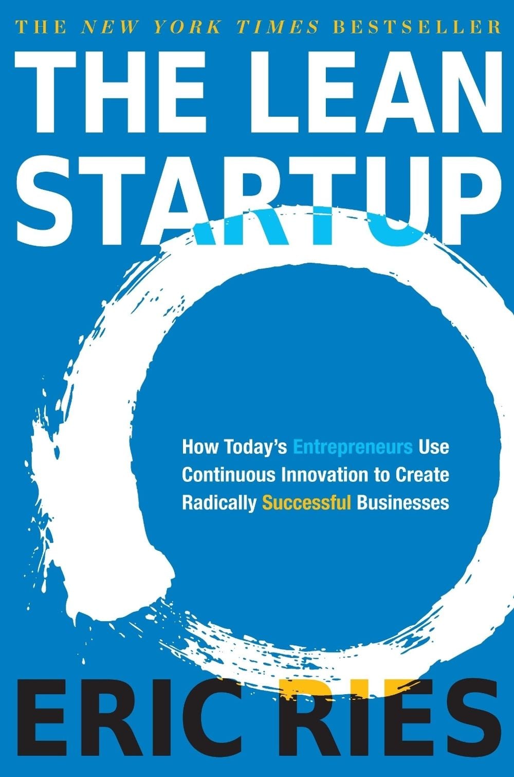 Be a Brilliant Entrepreneur