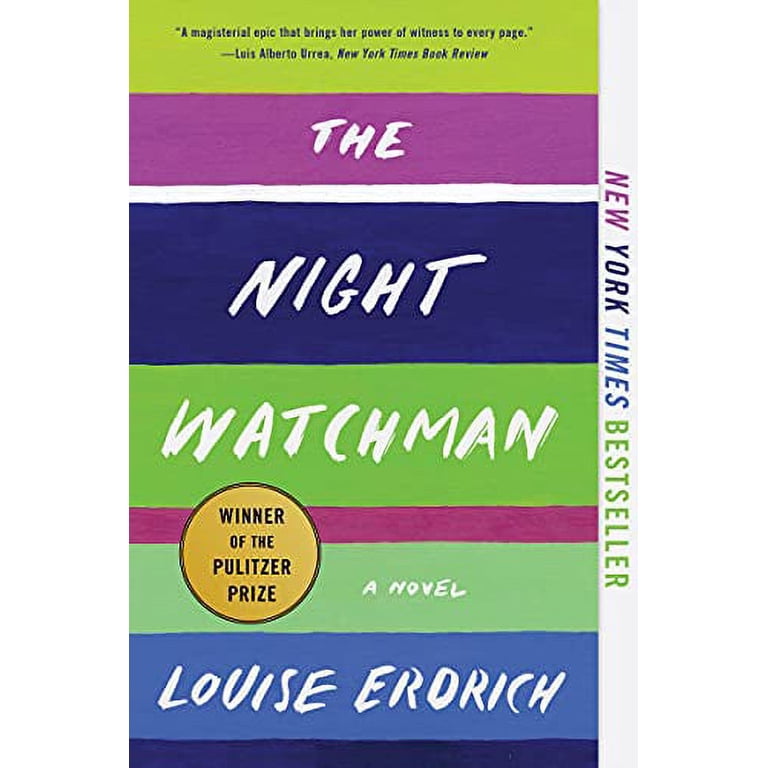 The Night Watchman